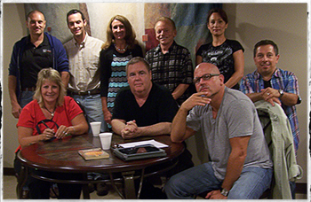 The Book Club