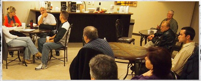 Discussion and Debate