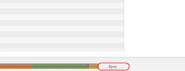 Sync It
